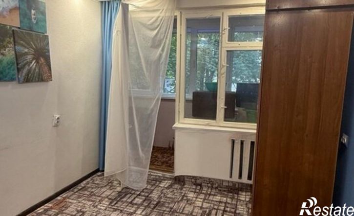 3-комн квартира ул Андрея Губина, 44,  д. 44