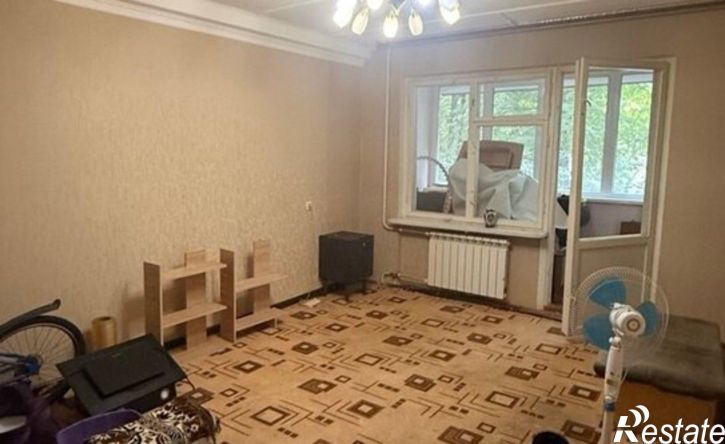 3-комн квартира ул Андрея Губина, 44,  д. 44