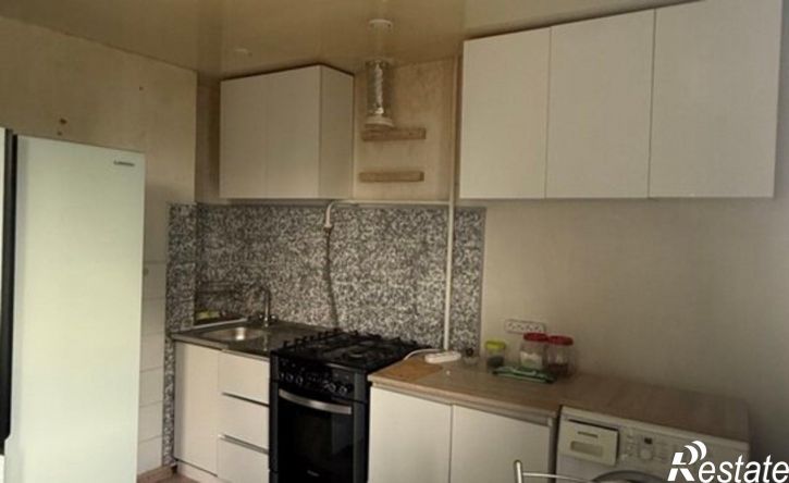3-комн квартира ул Андрея Губина, 44,  д. 44