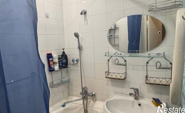 3-комн квартира ул Андрея Губина, 44,  д. 44