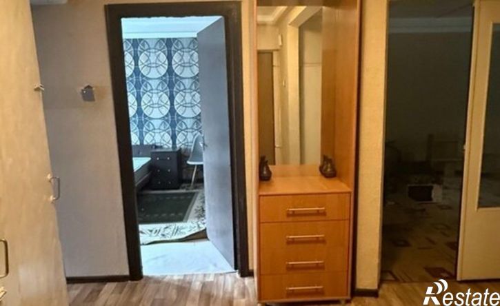 3-комн квартира ул Андрея Губина, 44,  д. 44