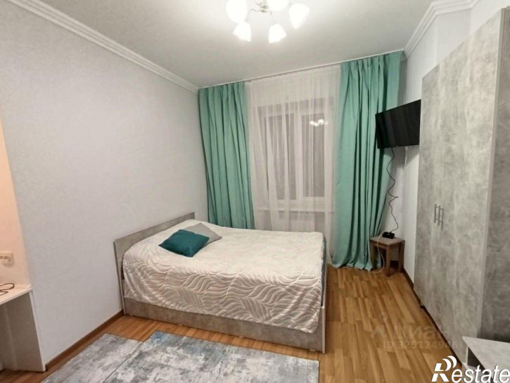 1-комн квартира ул Авиации, 68,  д. 68