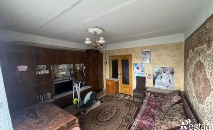 2-комн квартира пр-кт Победы, 132,  д. 132
