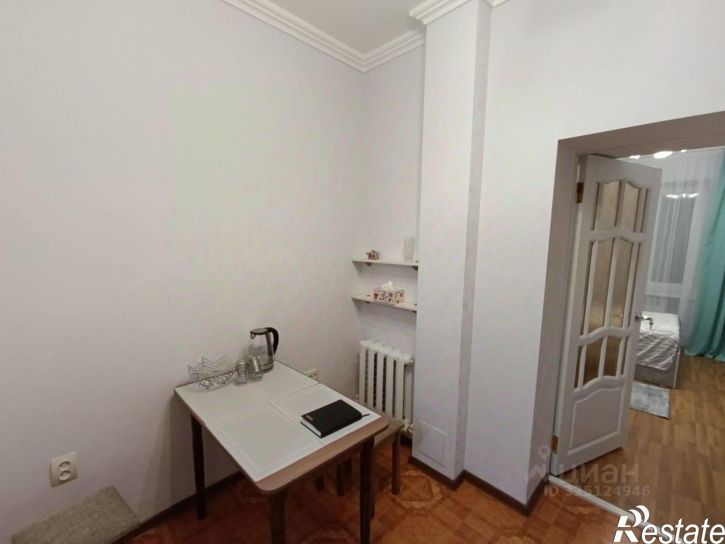 1-комн квартира ул Авиации, 68,  д. 68