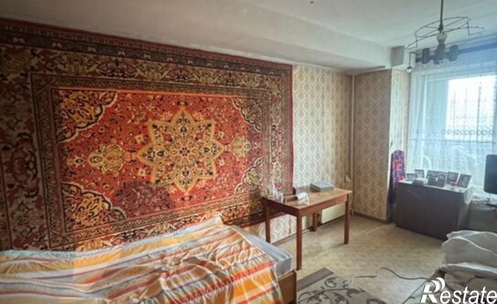 2-комн квартира пр-кт Победы, 132,  д. 132