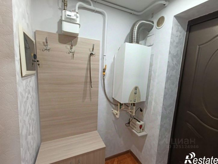 1-комн квартира ул Авиации, 68,  д. 68