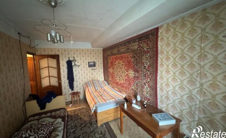 2-комн квартира пр-кт Победы, 132,  д. 132