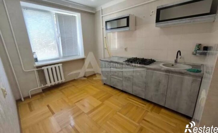 1-комн квартира ул Андрея Губина, 11,  д. 11
