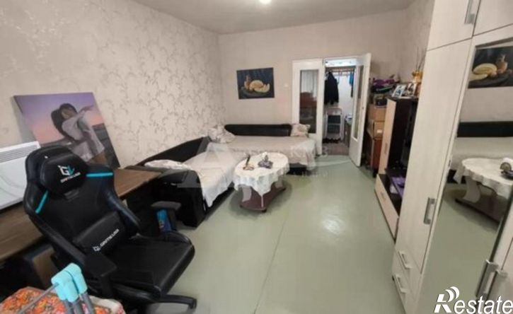 1-комн квартира пр-кт Победы, 124,  д. 124