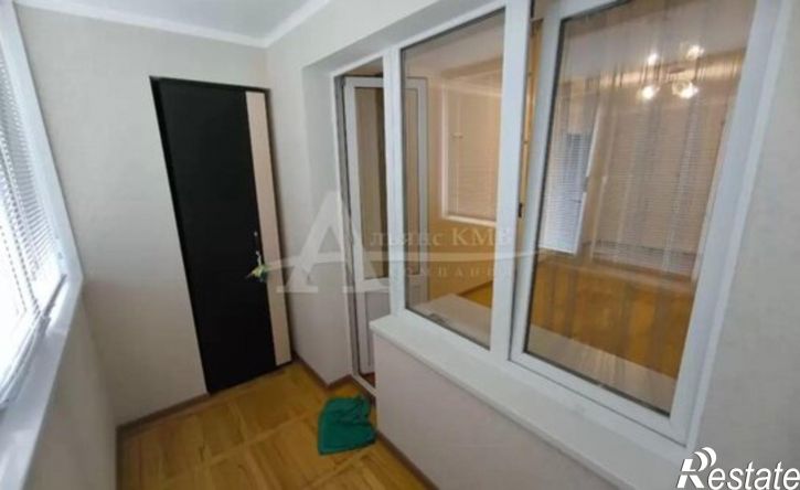 1-комн квартира ул Андрея Губина, 11,  д. 11