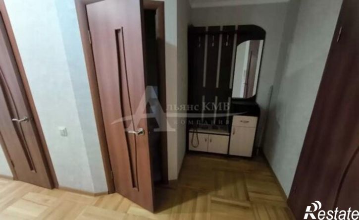 1-комн квартира ул Андрея Губина, 11,  д. 11