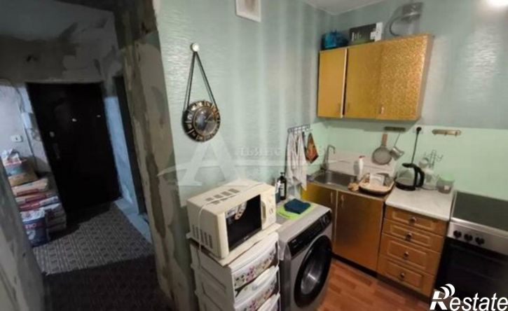 1-комн квартира пр-кт Победы, 124,  д. 124