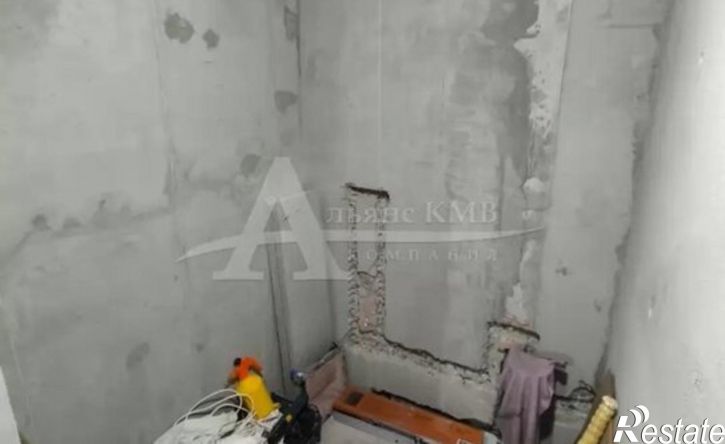 1-комн квартира пр-кт Победы, 124,  д. 124
