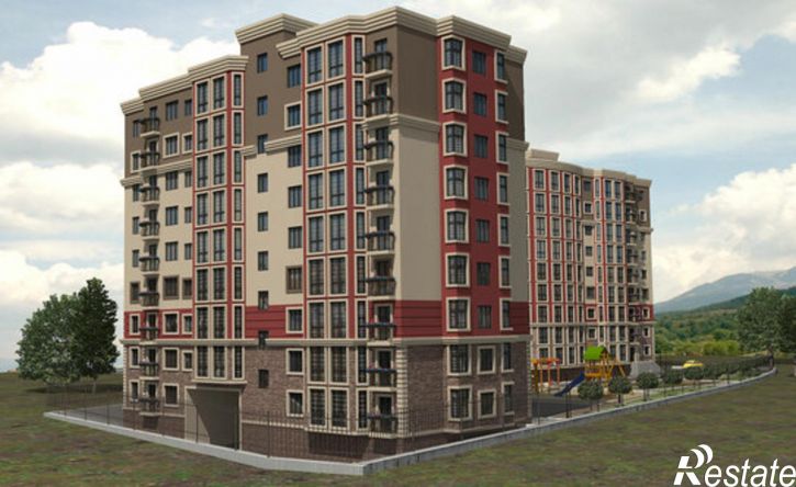 1-комн квартира Кисловодск, Коллективная улица, 11