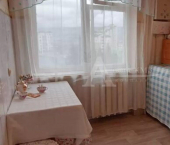 2-комн, 50кв м, этаж 5/5 пр-д Цандера, 2
