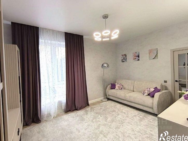 1-комн квартира ул Катыхина, 84/1,  д. 84/1