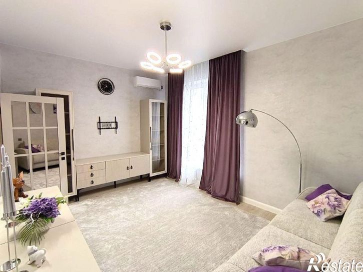1-комн квартира ул Катыхина, 84/1,  д. 84/1