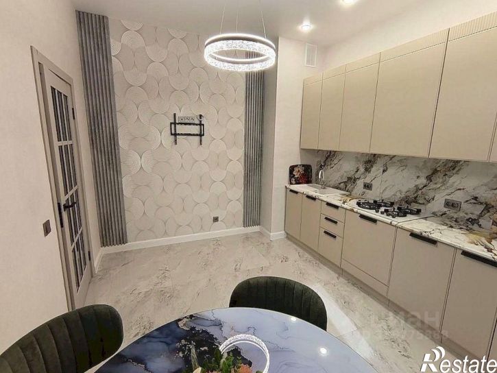 1-комн квартира ул Катыхина, 84/1,  д. 84/1