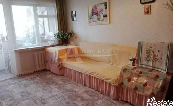 2-комн квартира пр-д Цандера, 2,  д. 2