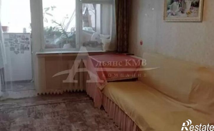 2-комн квартира пр-д Цандера, 2,  д. 2