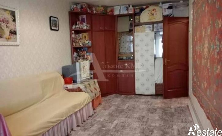 2-комн квартира пр-д Цандера, 2,  д. 2