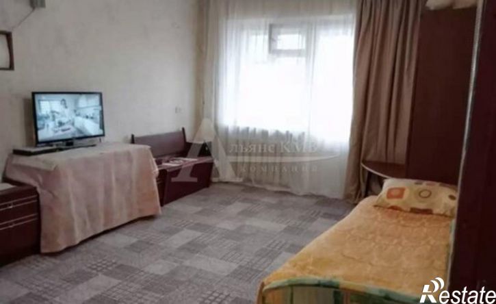 2-комн квартира пр-д Цандера, 2,  д. 2