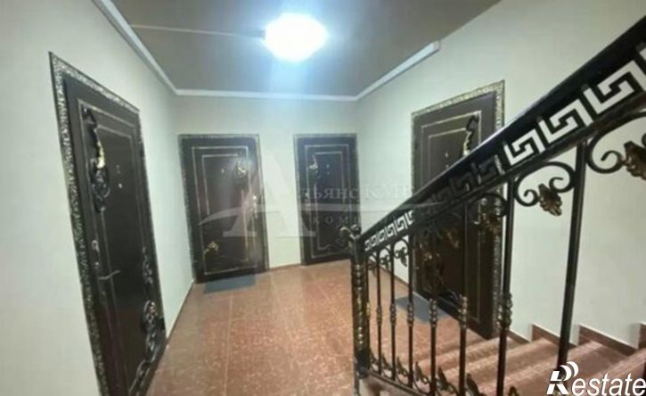 2-комн квартира ул Чапаева, 30,  д. 30