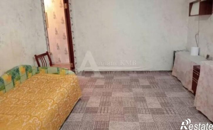 2-комн квартира пр-д Цандера, 2,  д. 2