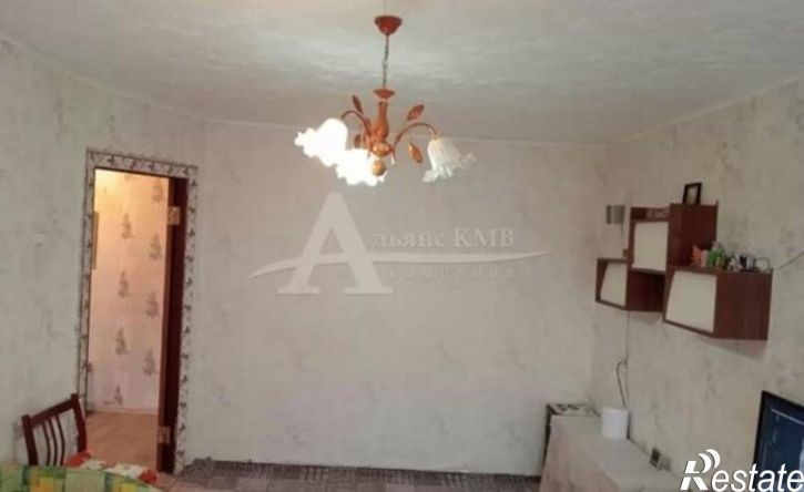 2-комн квартира пр-д Цандера, 2,  д. 2