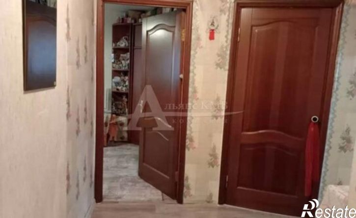 2-комн квартира пр-д Цандера, 2,  д. 2