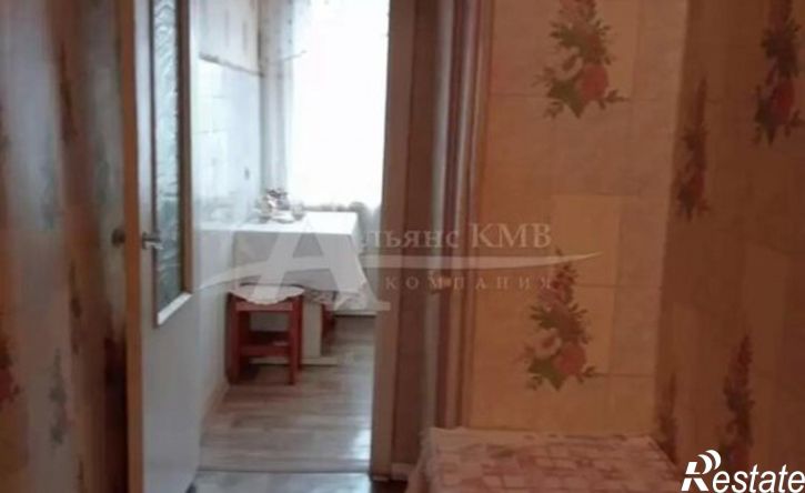 2-комн квартира пр-д Цандера, 2,  д. 2