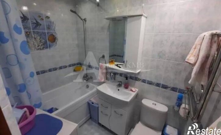 2-комн квартира ул Героев Медиков, 22,  д. 22
