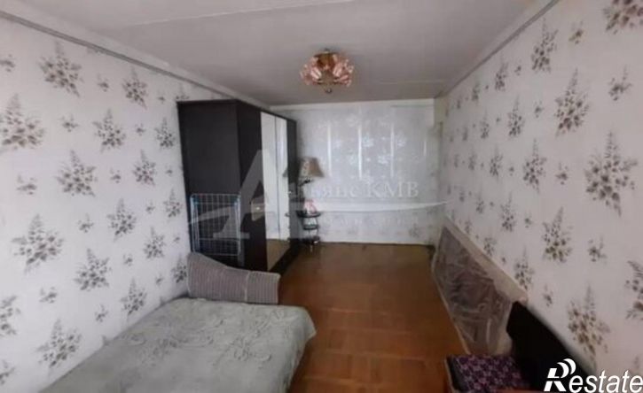 2-комн квартира ул Героев Медиков, 22,  д. 22
