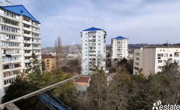 2-комн квартира ул Героев Медиков, 22,  д. 22