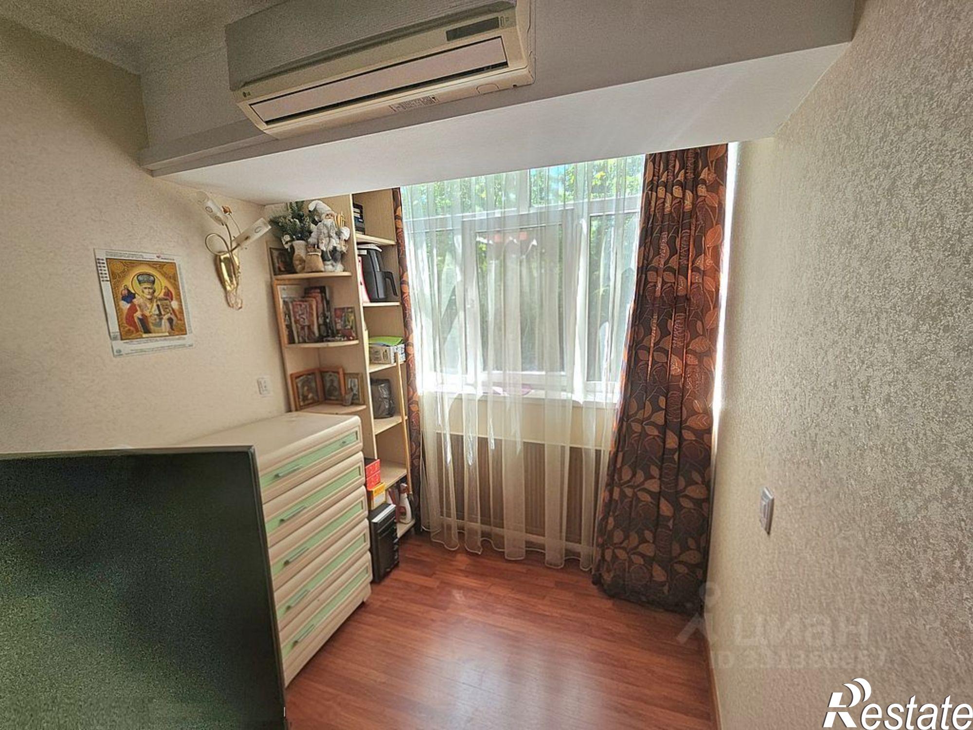 Купить квартиру за 8 300 000 рублей на пр-д Цандера, 11