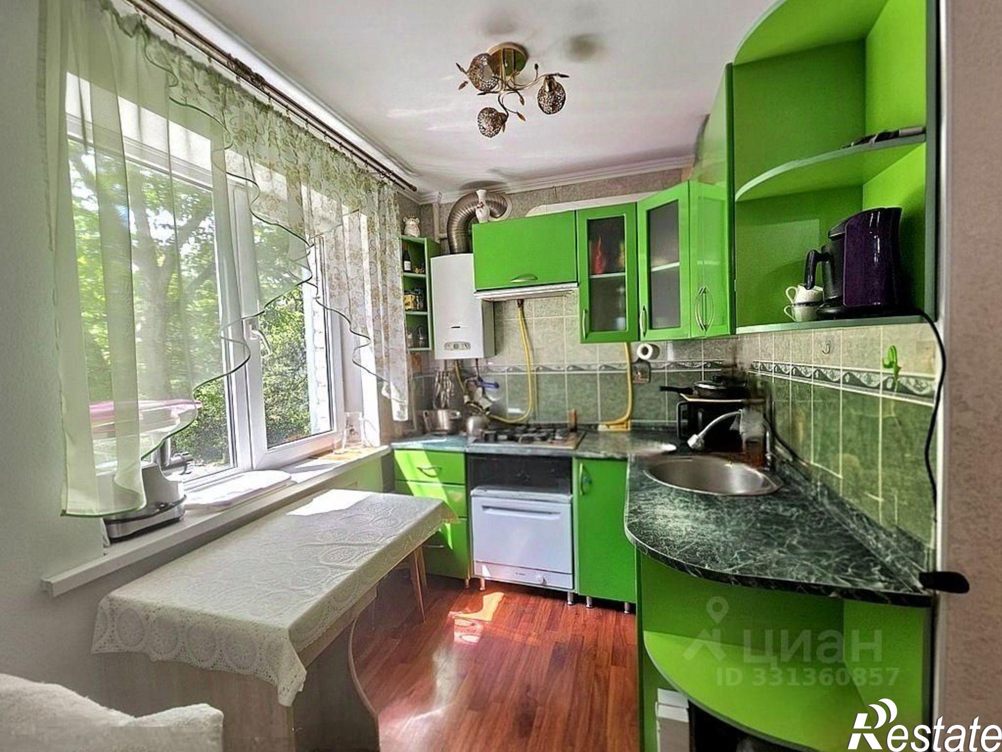 Купить квартиру за 8 300 000 рублей на пр-д Цандера, 11