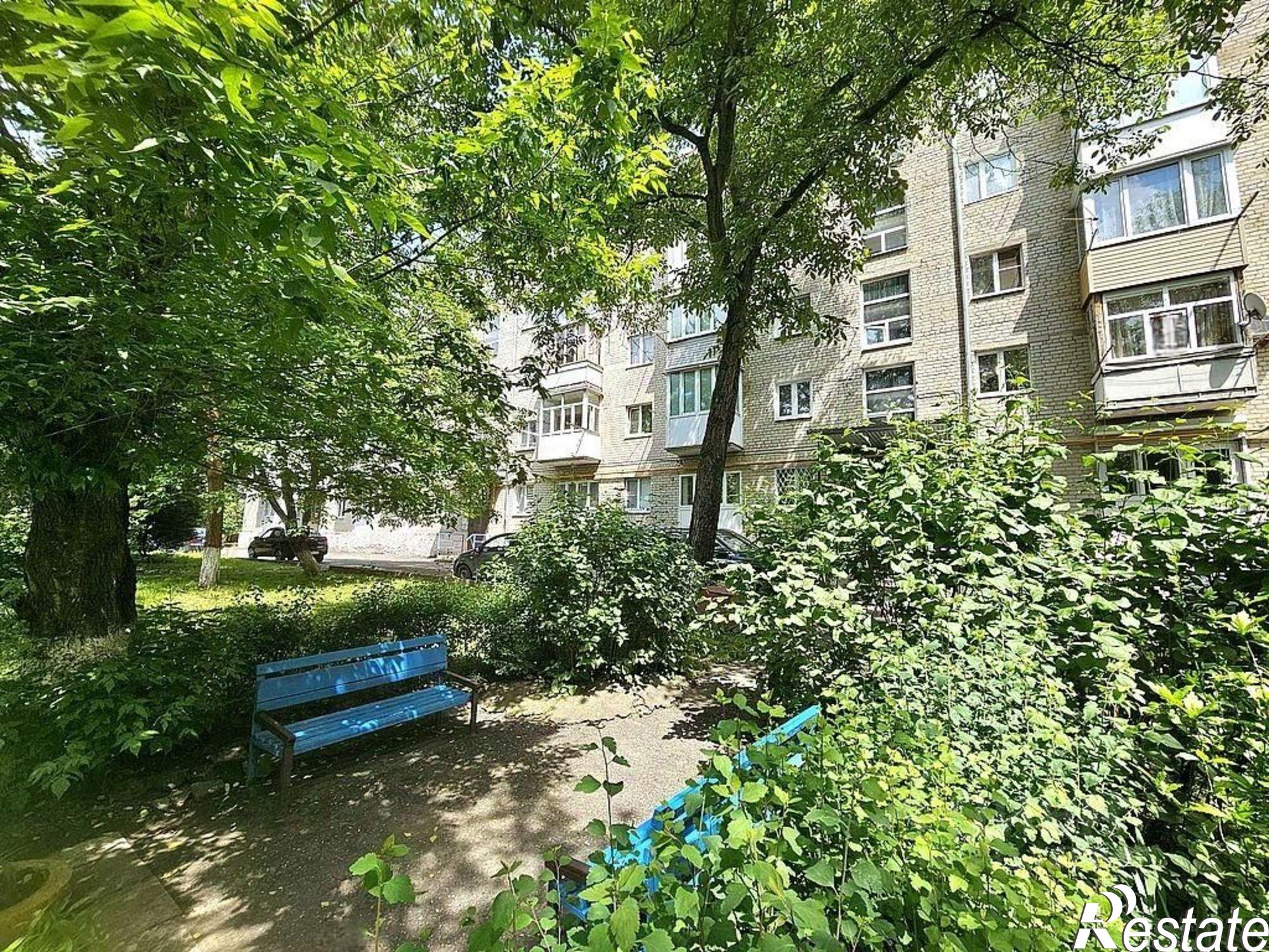 Купить квартиру за 8 300 000 рублей на пр-д Цандера, 11