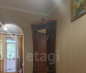 1-комн, 37кв м, этаж 2/5 ул Кирова, 27