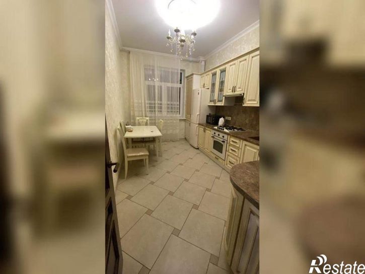2-комн квартира Толбухина улица, д.16