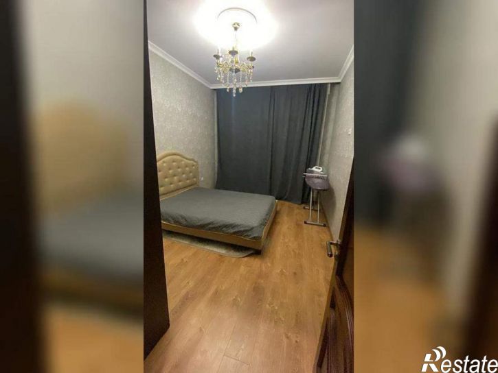 2-комн квартира Толбухина улица, д.16