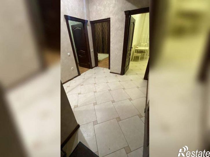 2-комн квартира Толбухина улица, д.16