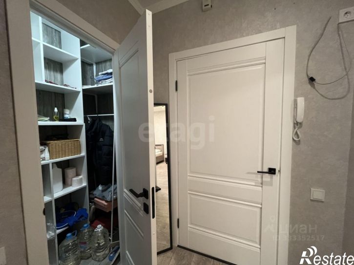 1-комн квартира ул Осипенко, 14,  д. 14