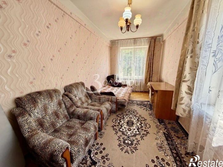 2-комн квартира пр-д Цандера, 13,  д. 13