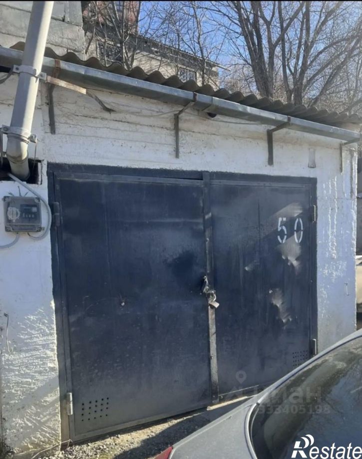 Гараж/парковка Первомайский пр-кт, 29,  д. 29
