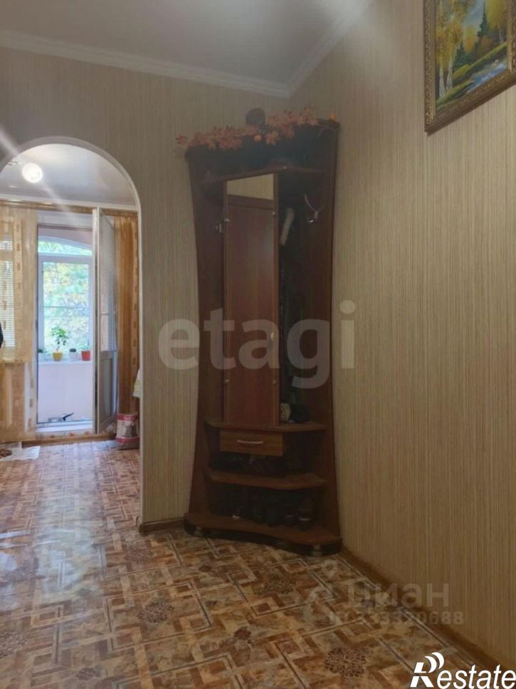 1-комн квартира ул Кирова, 27,  д. 27