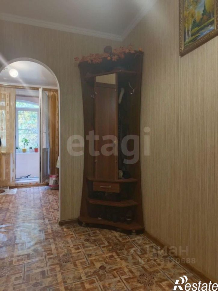 1-комн квартира ул Кирова, 27,  д. 27