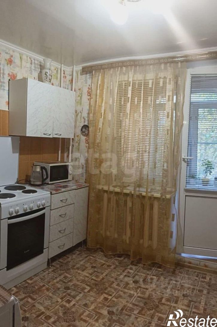 1-комн квартира ул Кирова, 27,  д. 27