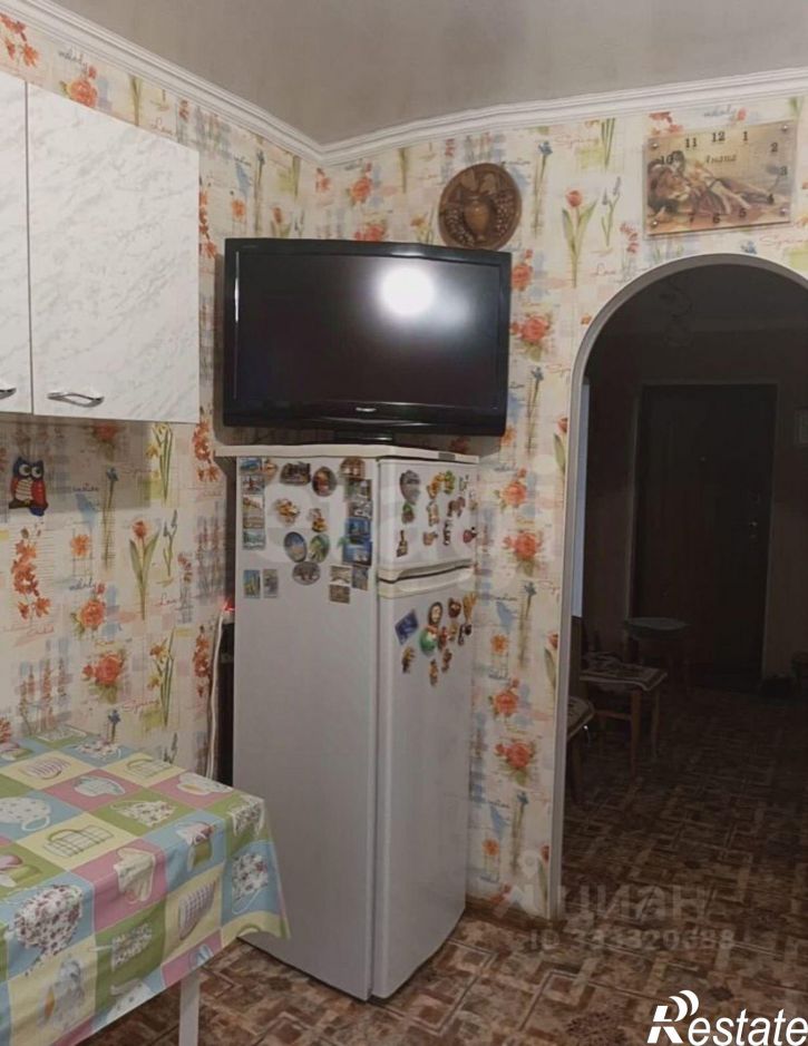 1-комн квартира ул Кирова, 27,  д. 27