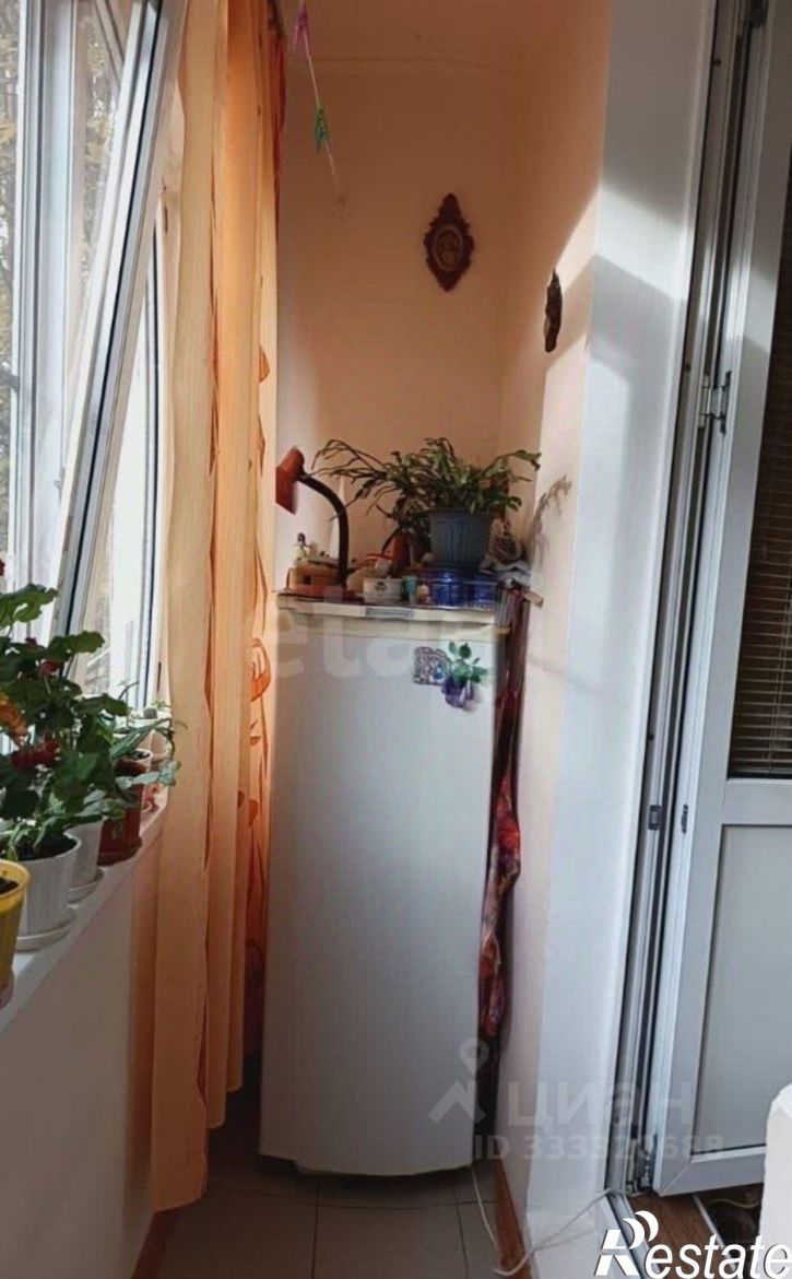 1-комн квартира ул Кирова, 27,  д. 27
