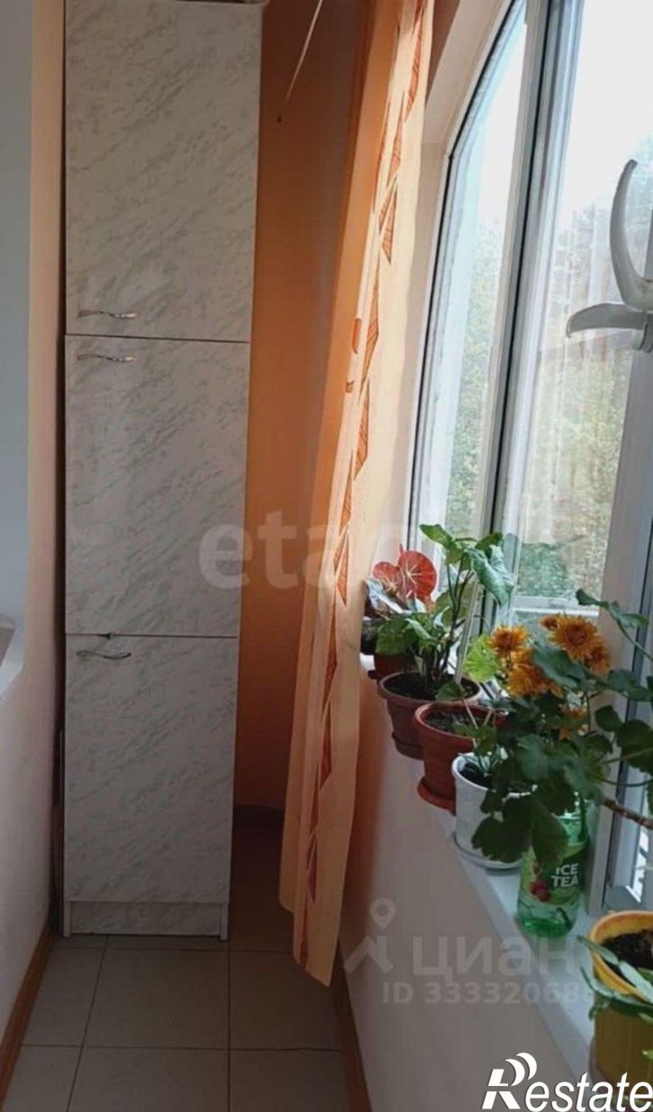 1-комн квартира ул Кирова, 27,  д. 27